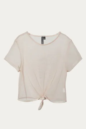 MESH TEE