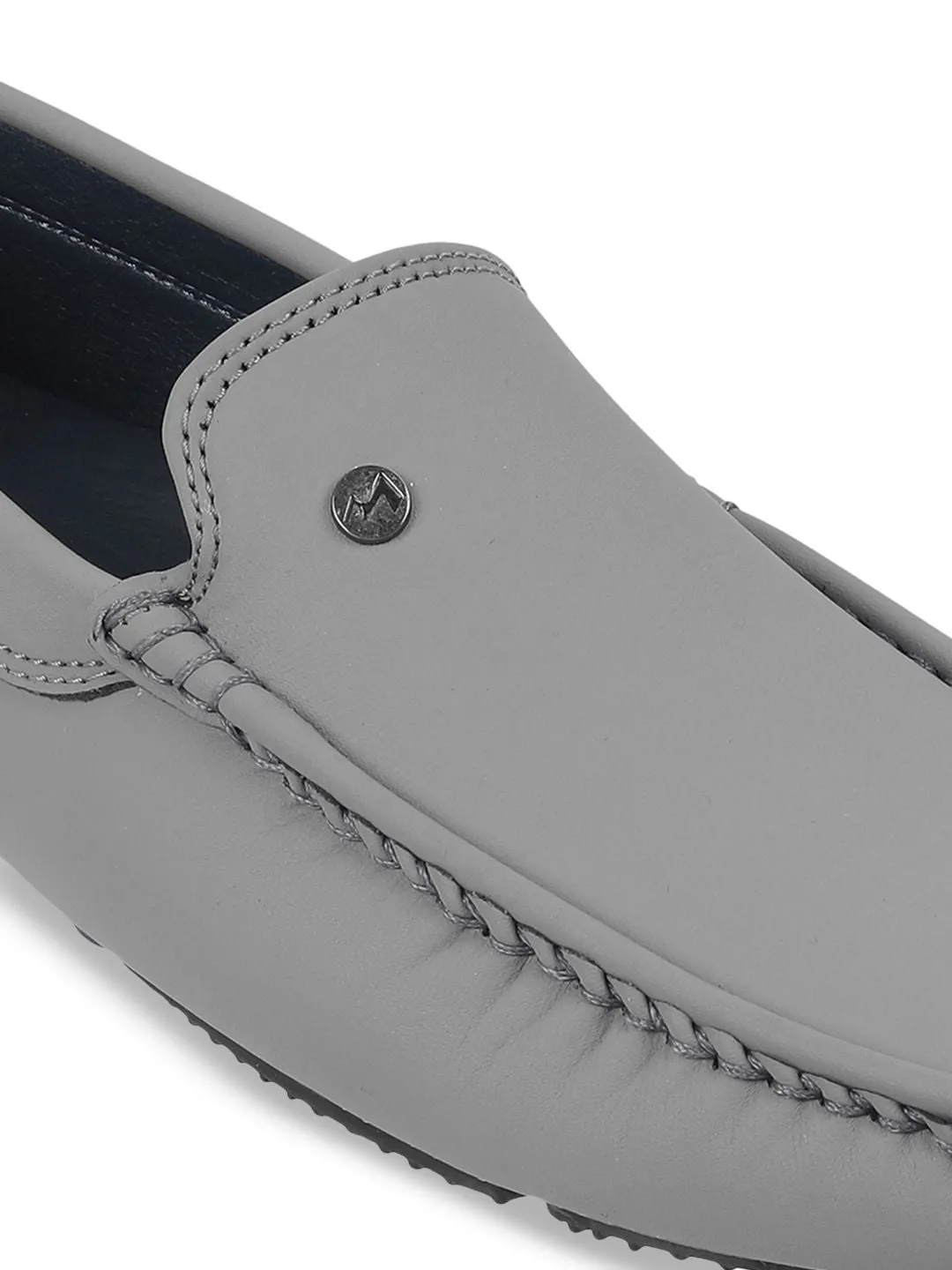 Metro Men Loafers