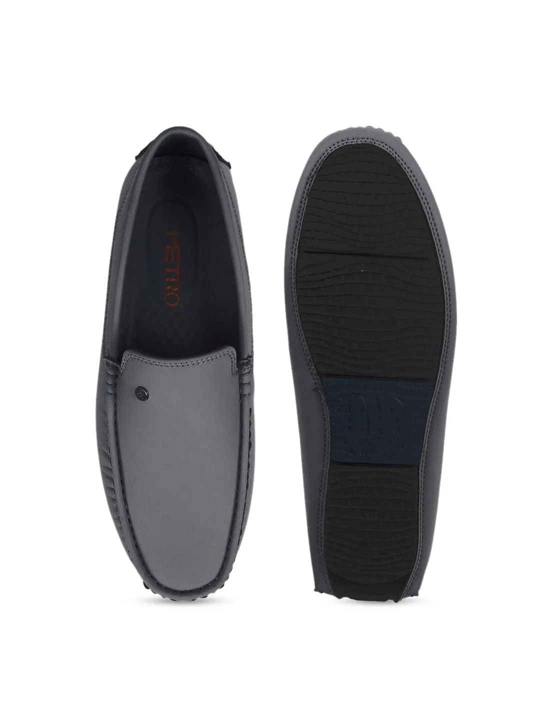 Metro Men Loafers