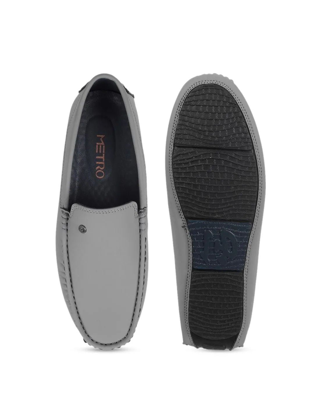 Metro Men Loafers