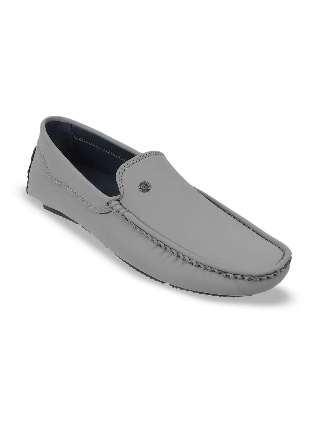 Metro Men Loafers