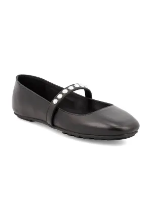 Mia Shoes Karolin - Black