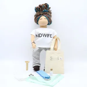 Midwife Doll   Accessories (Option 1)