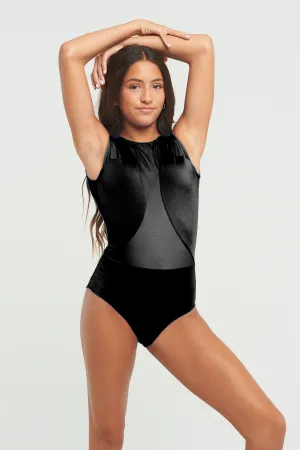 Milan Leotard
