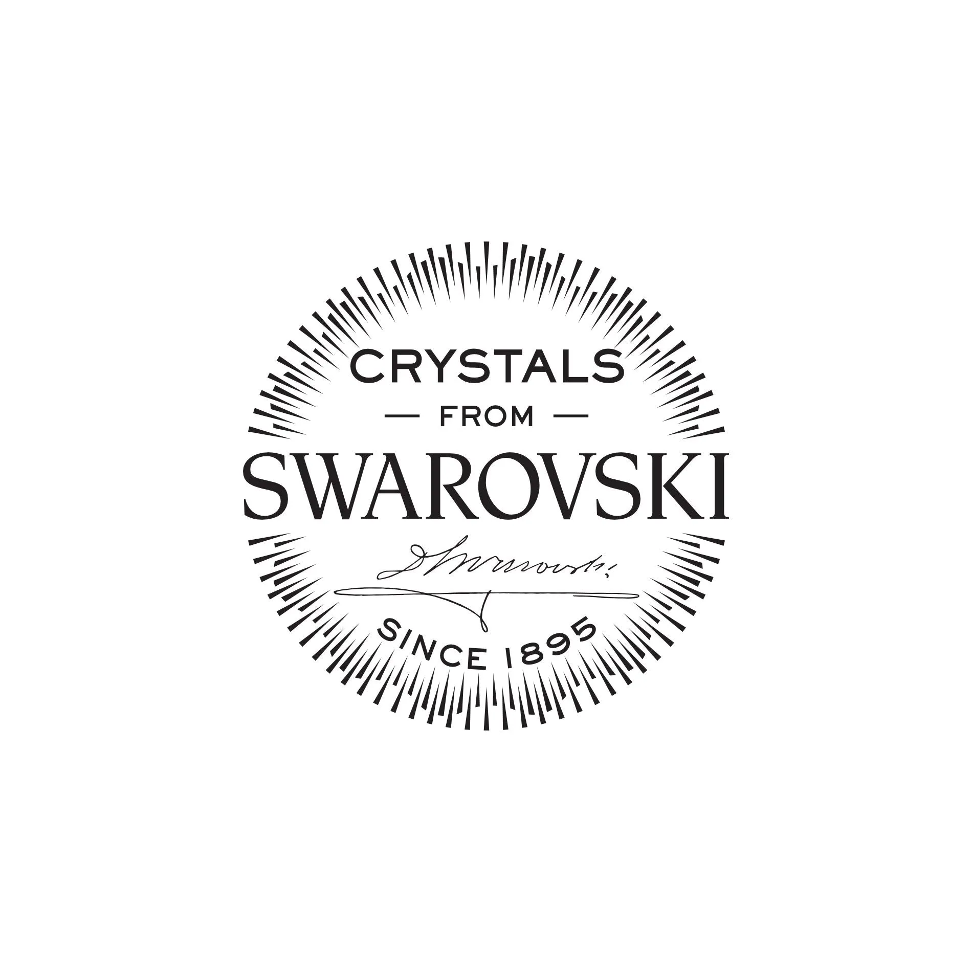 Mini Crystal Juliette Stud Earring