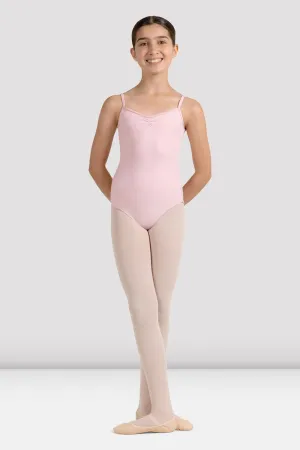 Mirella M1246C Miami Camisole Leotard
