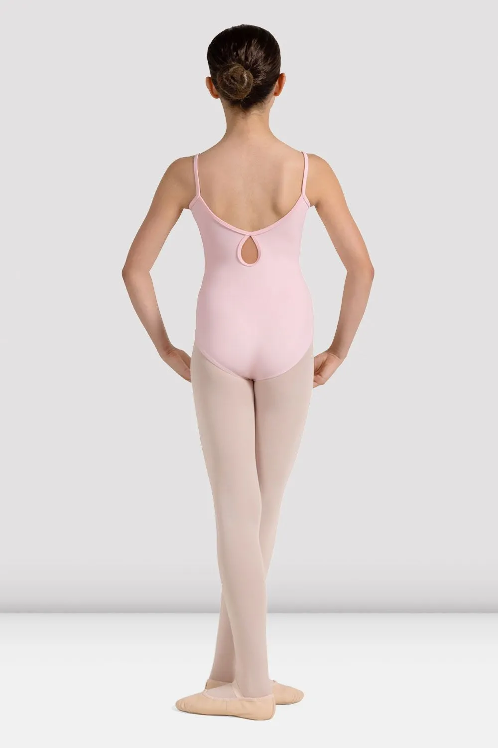 Mirella M1246C Miami Camisole Leotard