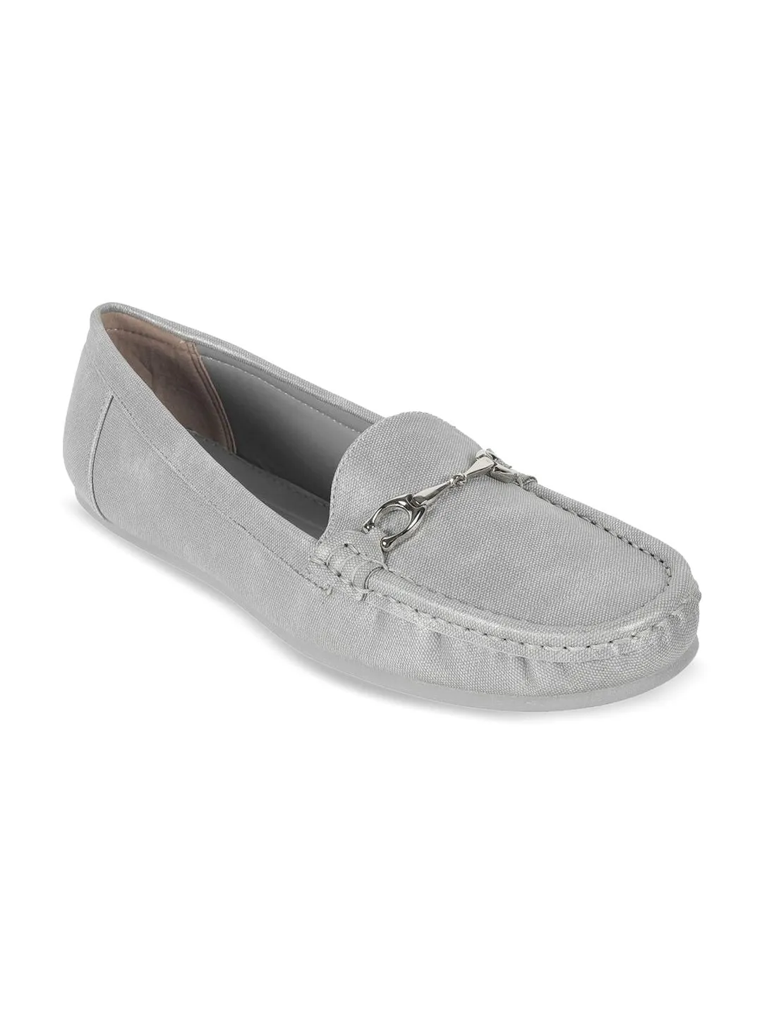 Mochi Women Horsebit Loafers