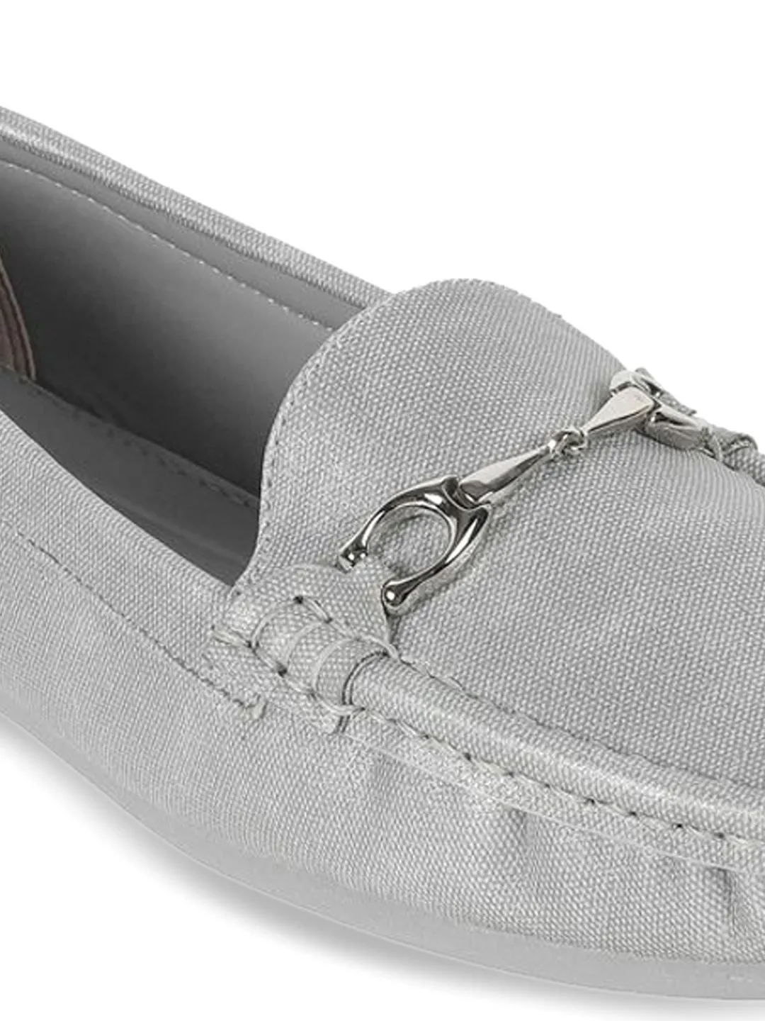 Mochi Women Horsebit Loafers