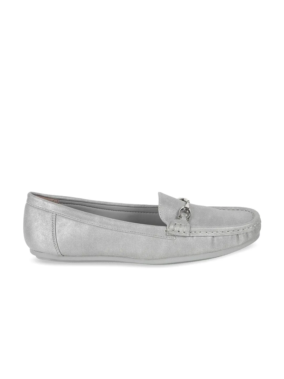 Mochi Women Horsebit Loafers