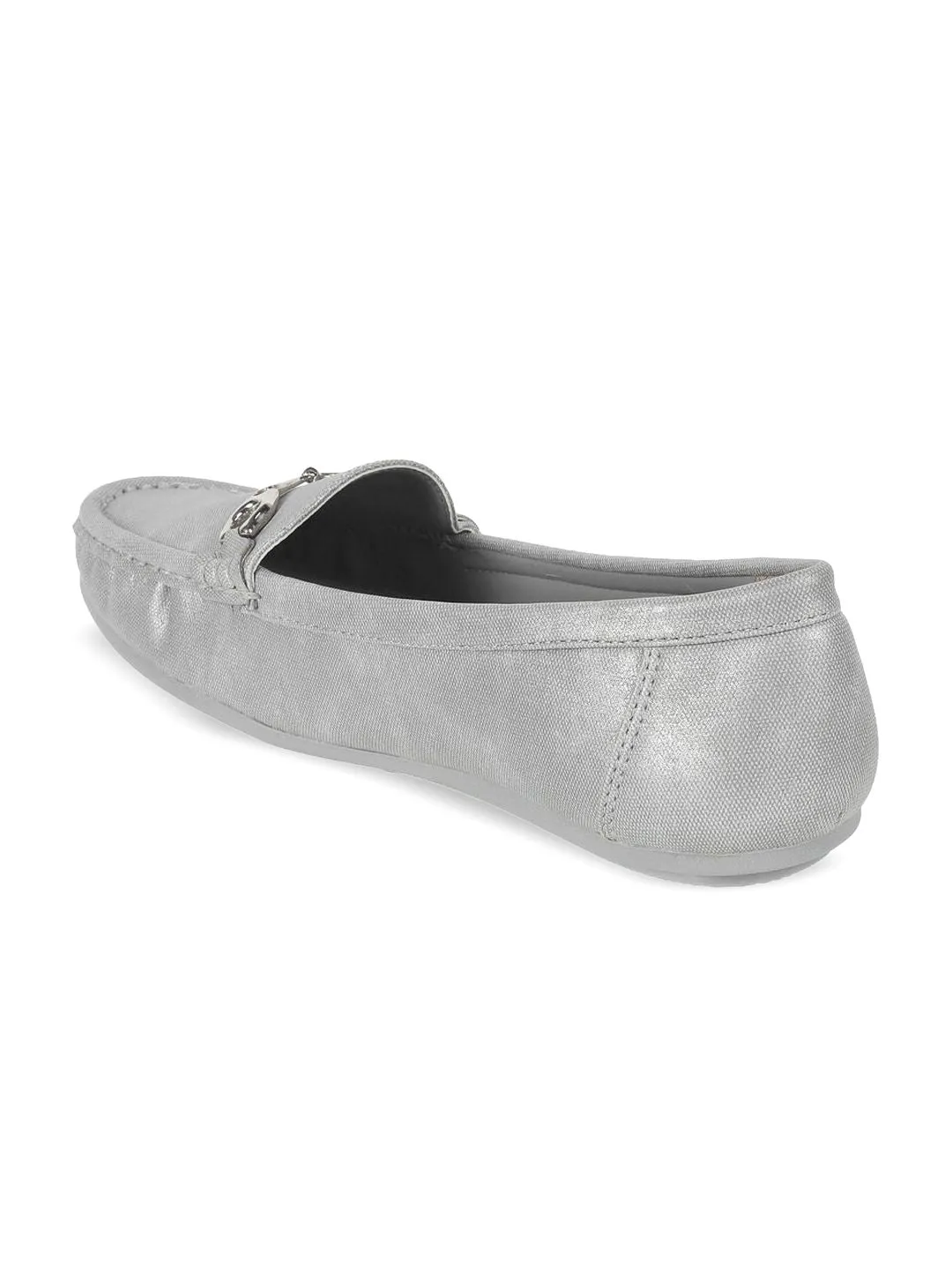 Mochi Women Horsebit Loafers