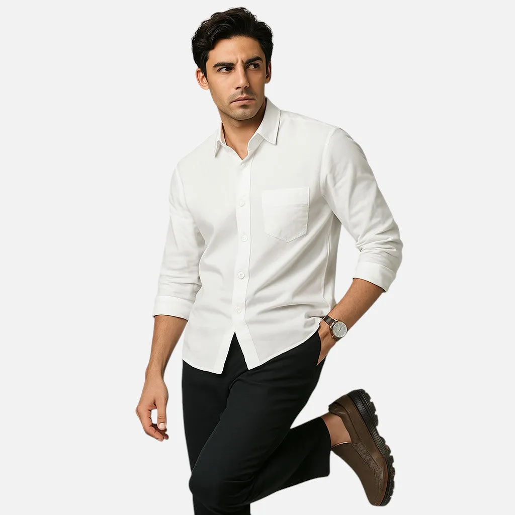 Monacogents | Men's Handmade Leather Loafers – Slip-On, Non-Slip