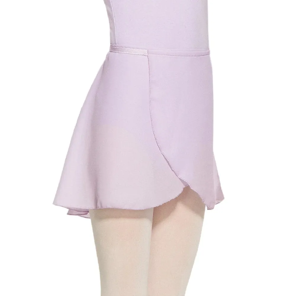 Mondor 16100 Dance Wrap Skirt for Adults