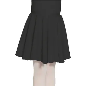 Mondor 16207 Pull-on Dance Skirt - Youth