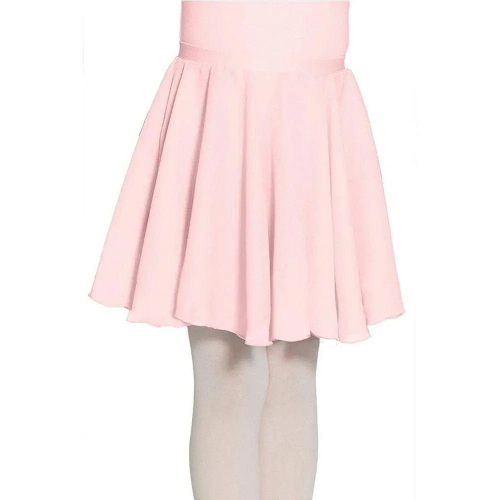 Mondor 16207 Pull-on Dance Skirt - Youth