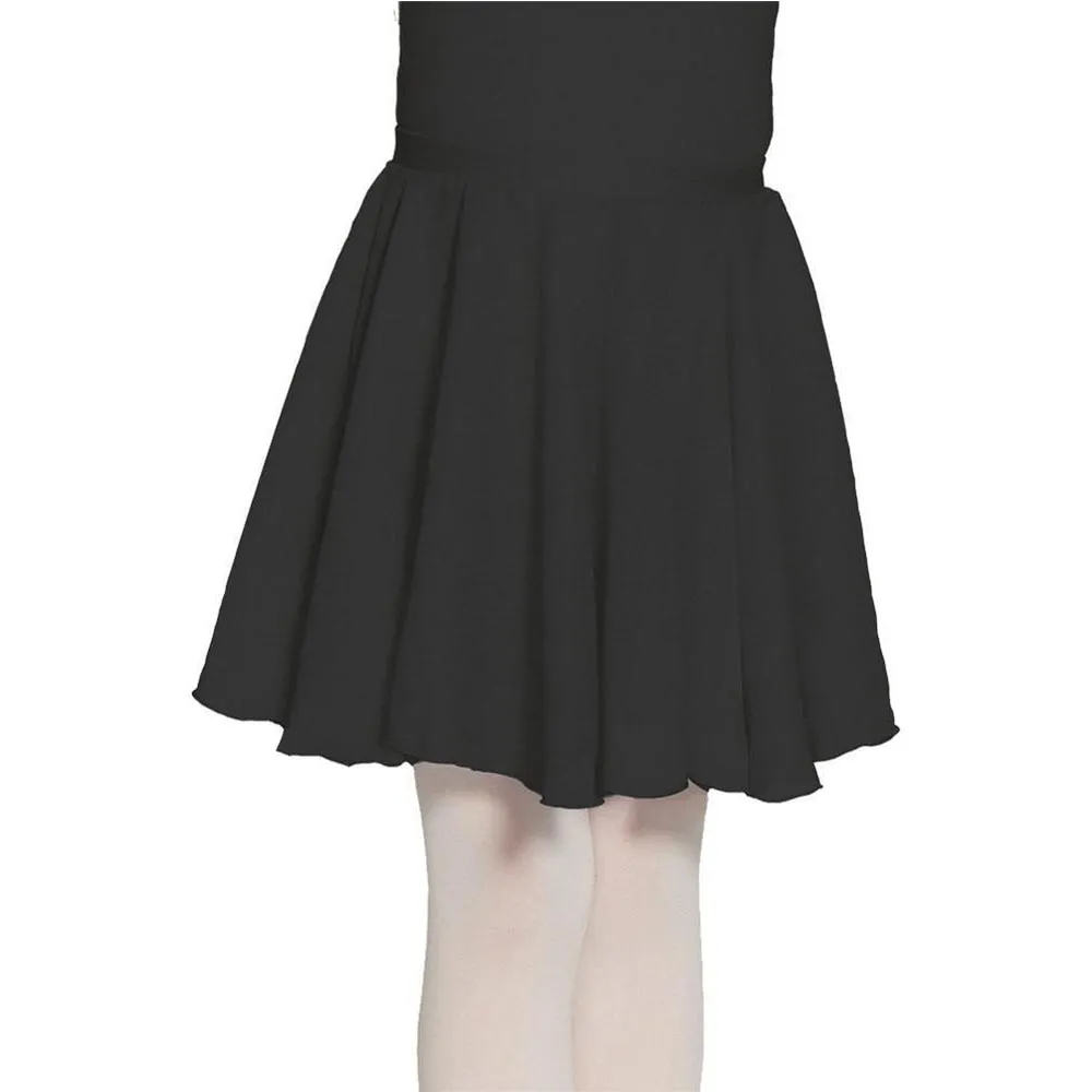 Mondor 16207 Pull-on Dance Skirt - Youth