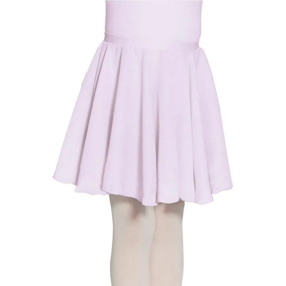 Mondor 16207 Pull-on Dance Skirt - Youth