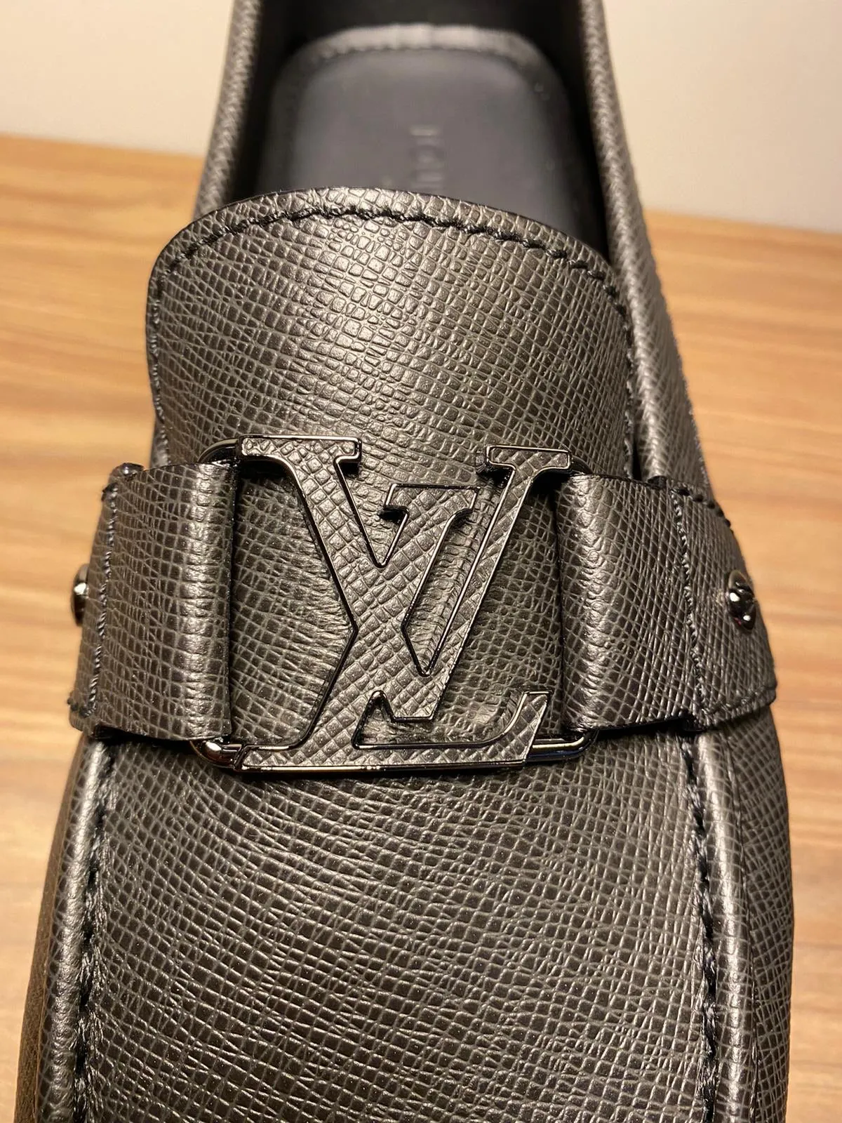 Monte Carlo Car Shoe