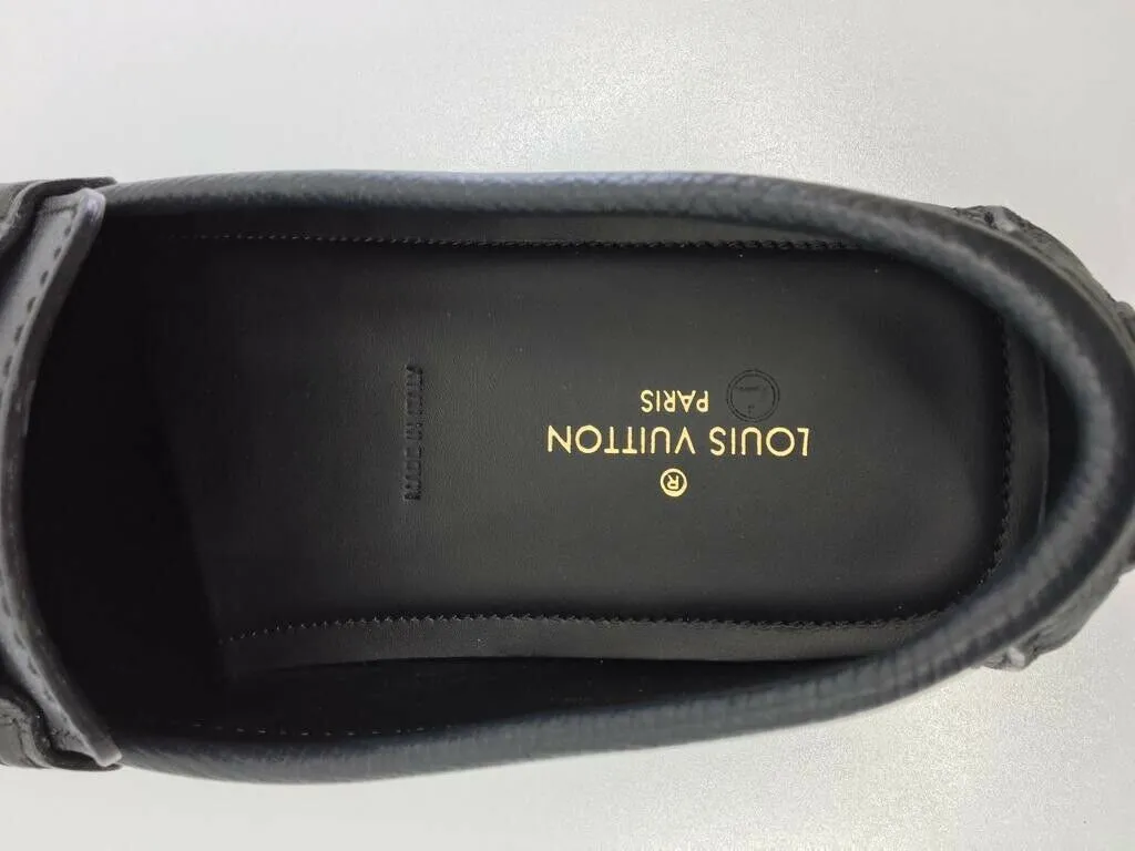Monte Carlo Car Shoe