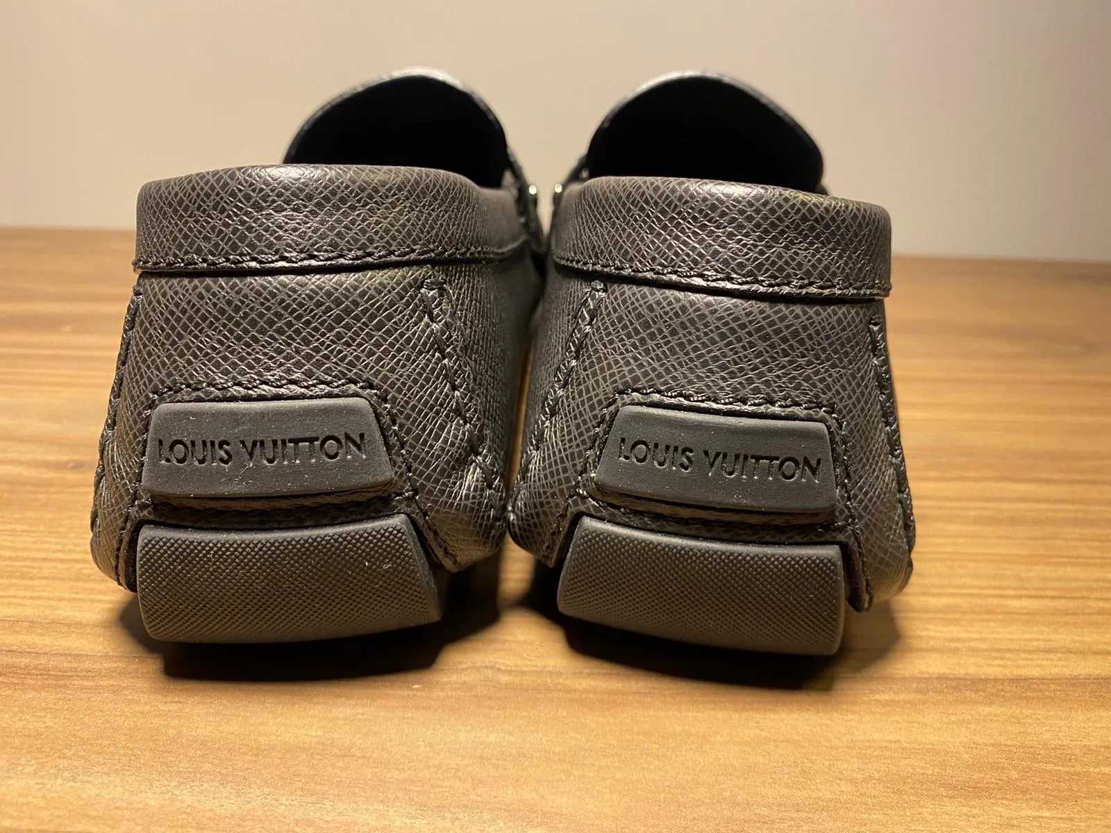 Monte Carlo Car Shoe