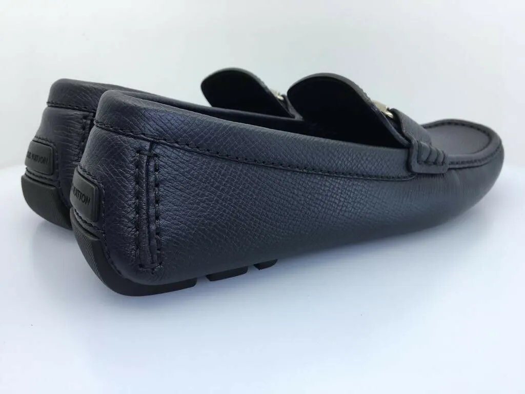 Monte Carlo Car Shoe