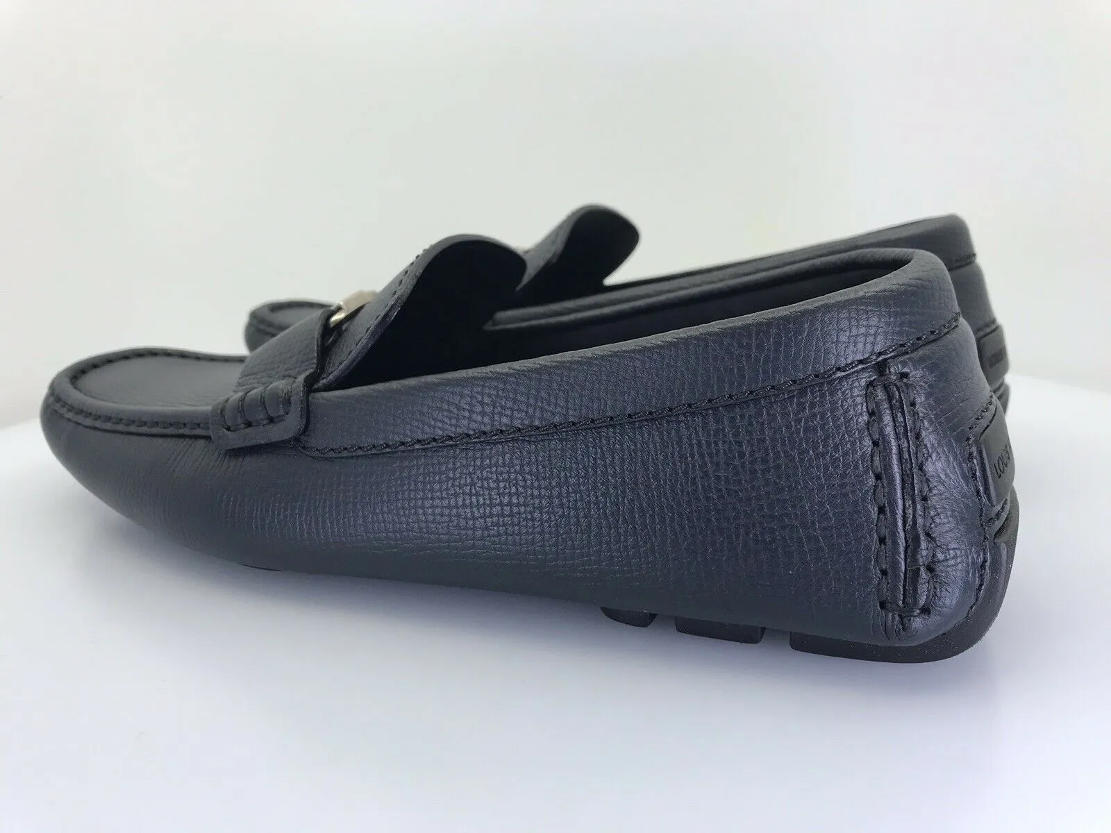 Monte Carlo Car Shoe