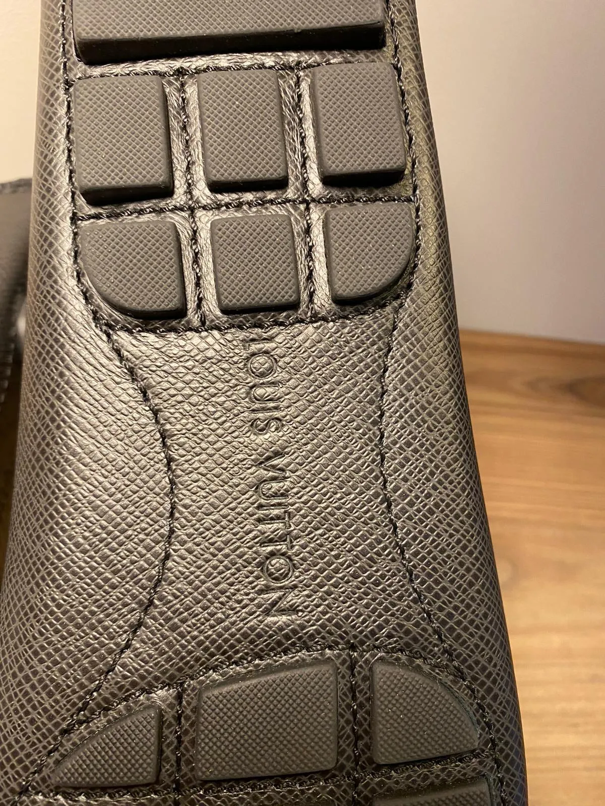 Monte Carlo Car Shoe