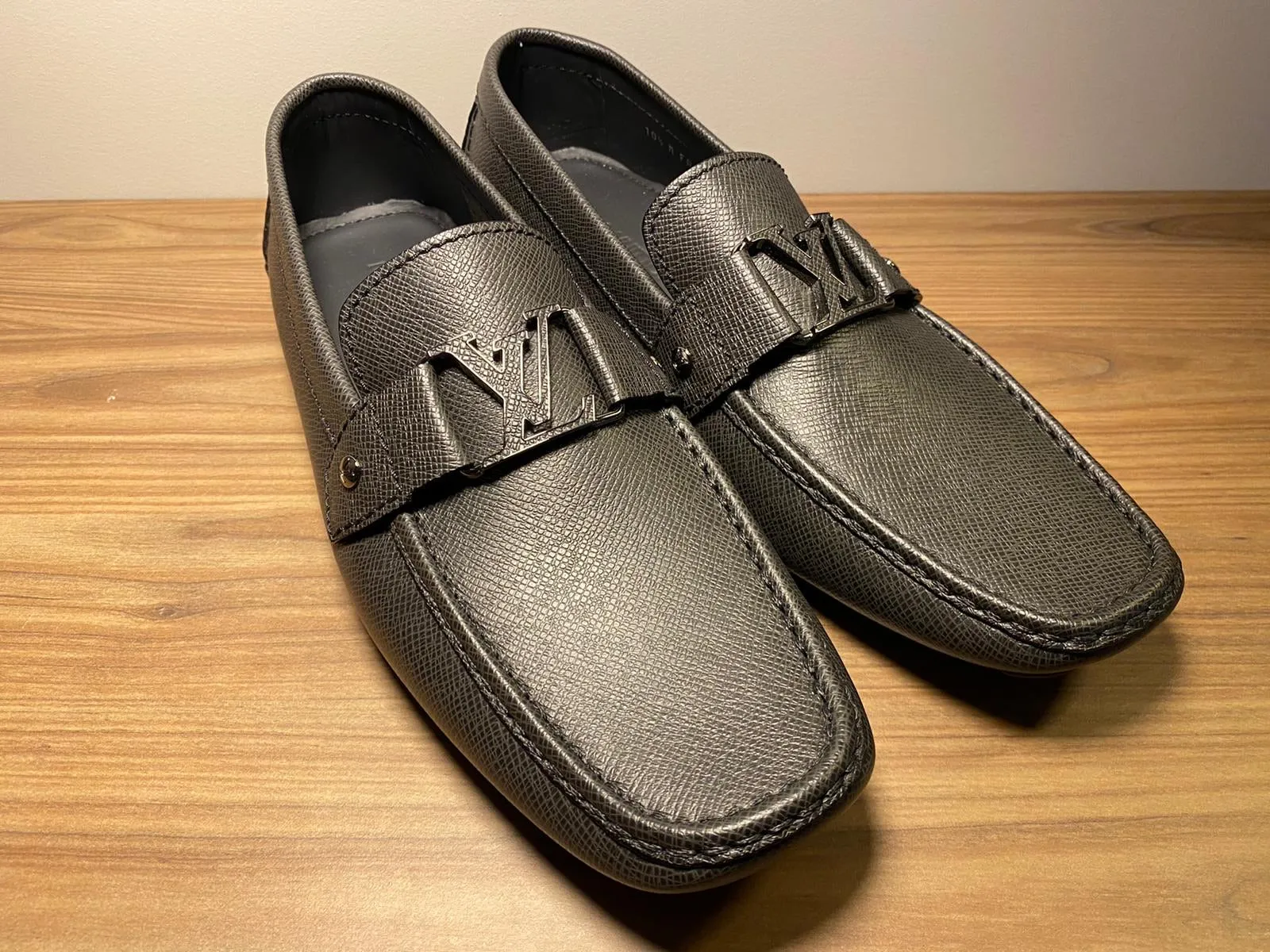 Monte Carlo Car Shoe