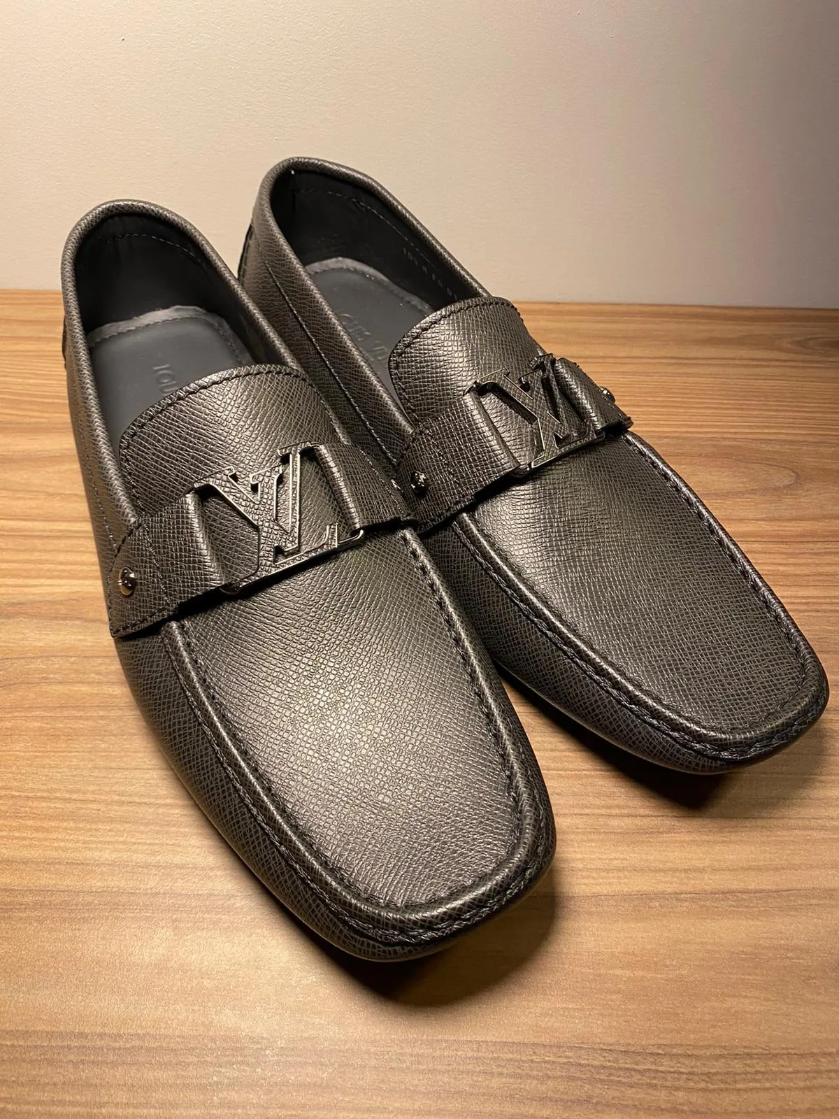 Monte Carlo Car Shoe
