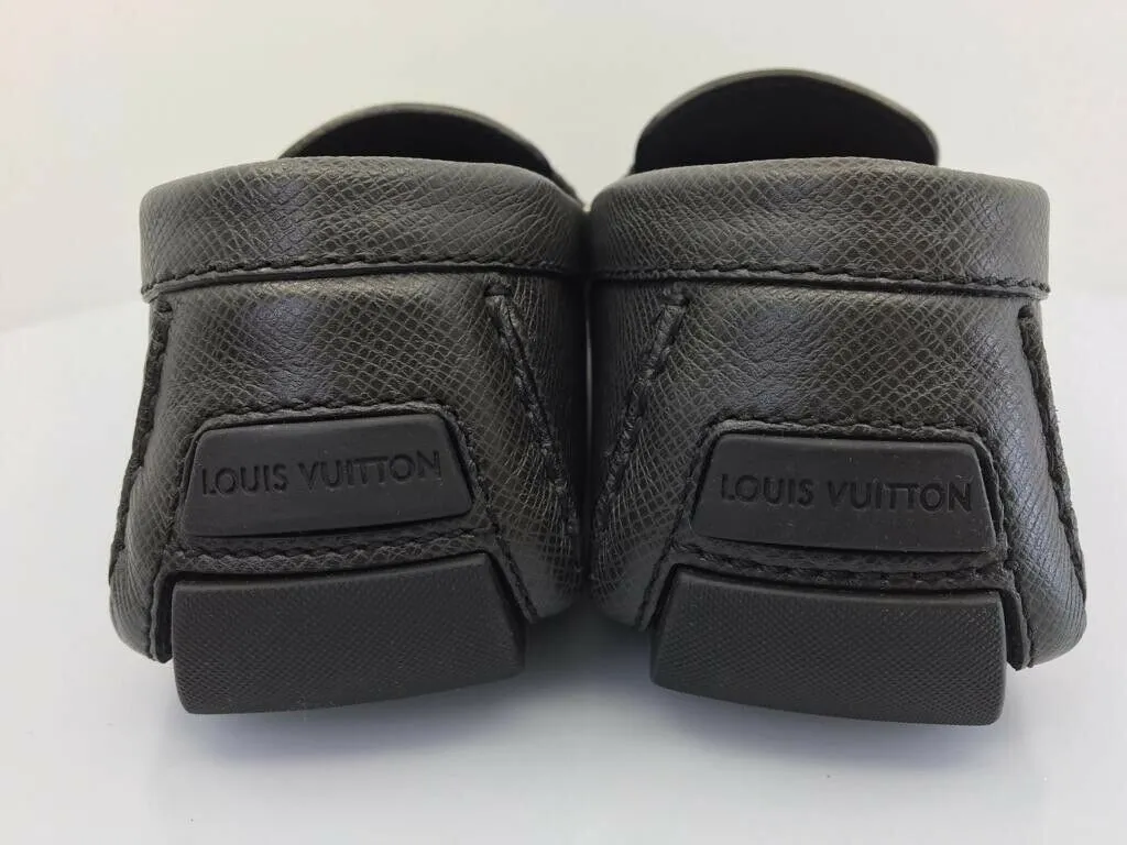 Monte Carlo Car Shoe