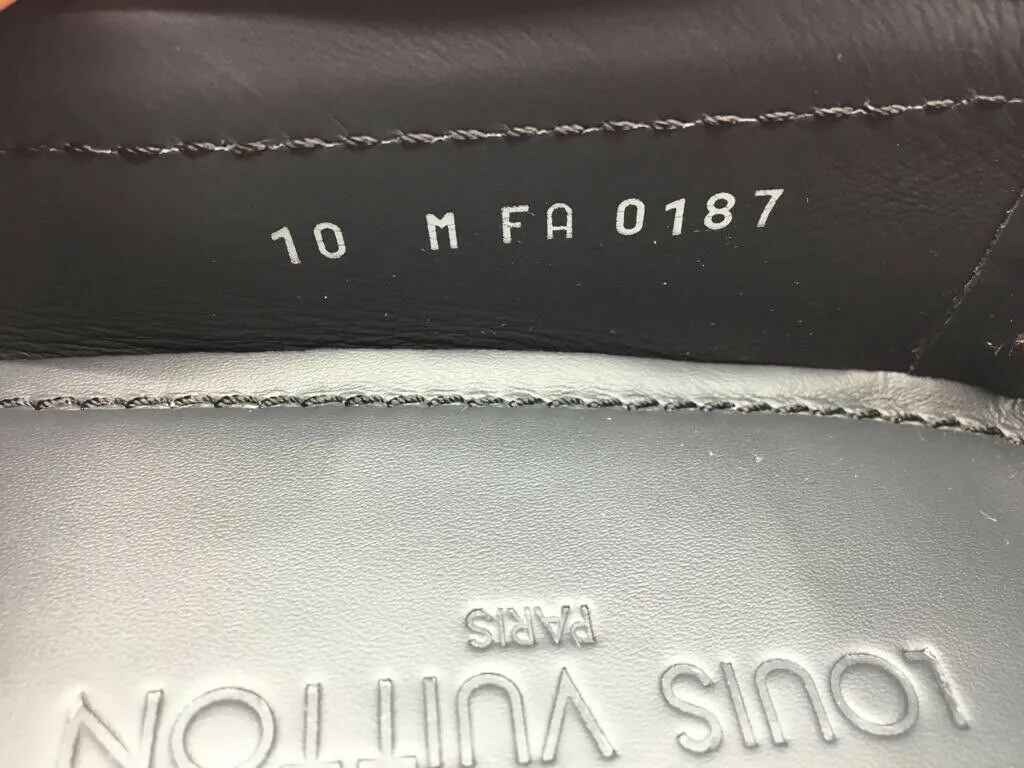 Monte Carlo Car Shoe