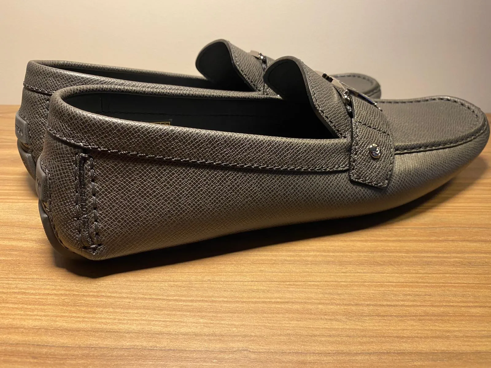 Monte Carlo Car Shoe