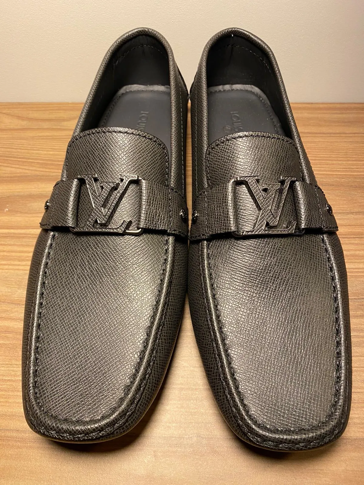 Monte Carlo Car Shoe