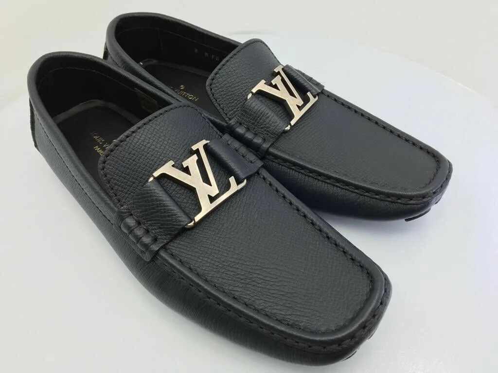 Monte Carlo Car Shoe
