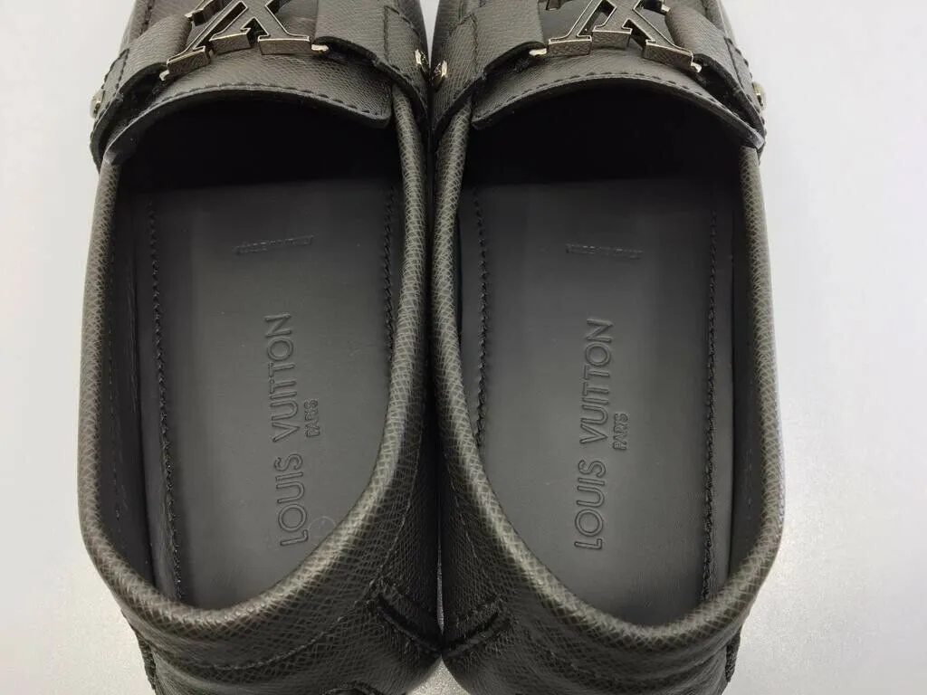 Monte Carlo Car Shoe