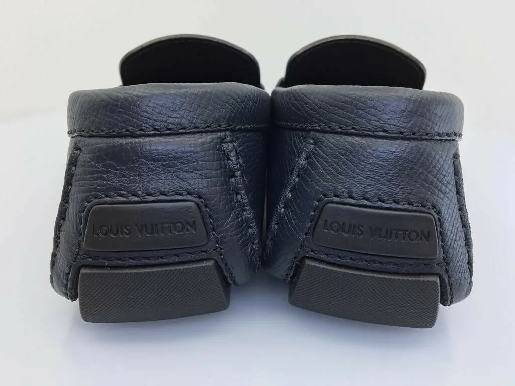 Monte Carlo Car Shoe