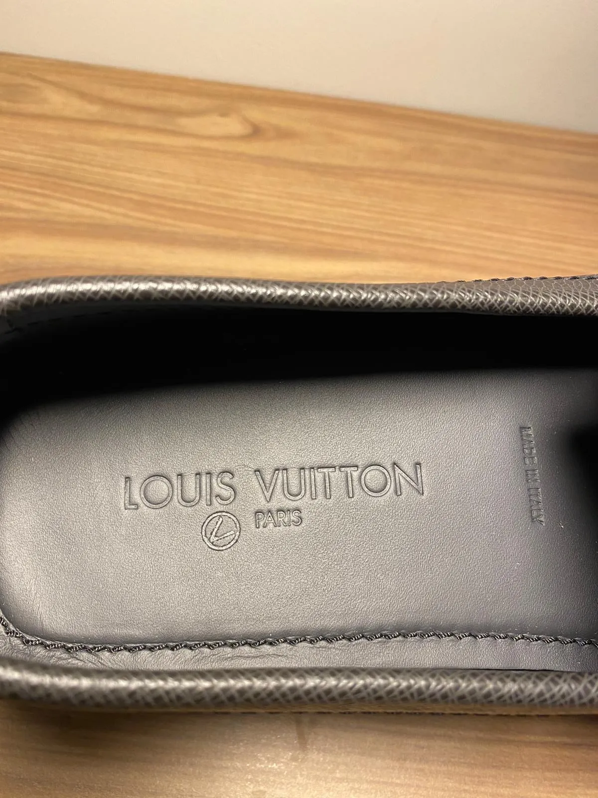Monte Carlo Car Shoe