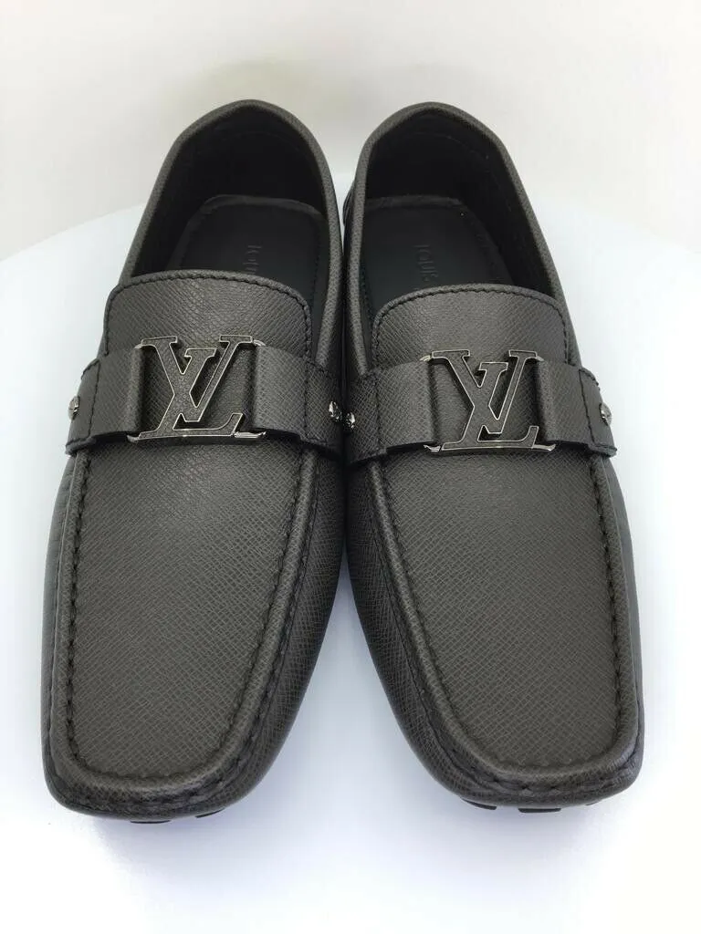 Monte Carlo Car Shoe