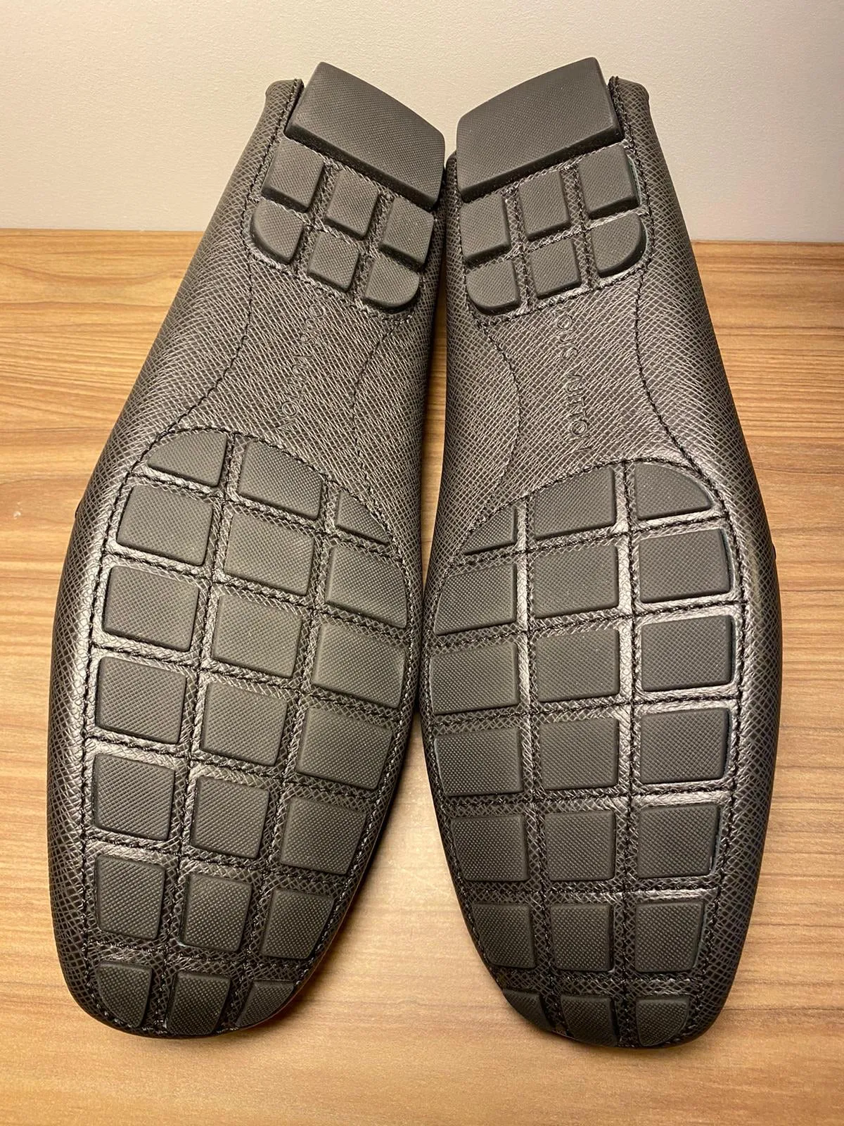 Monte Carlo Car Shoe