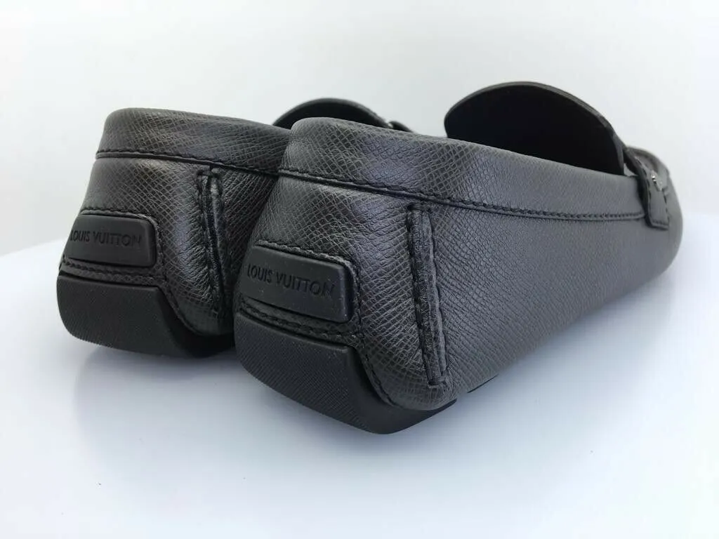 Monte Carlo Car Shoe