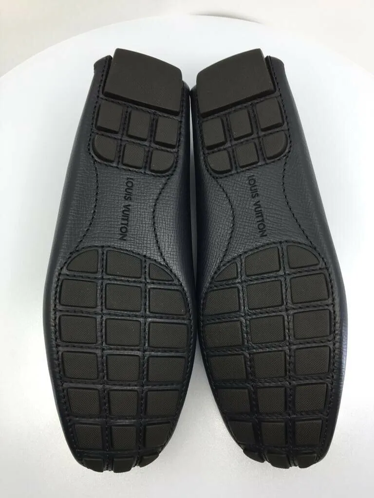 Monte Carlo Car Shoe