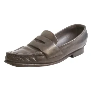 MY FAVORITE SHOE, BRONZE