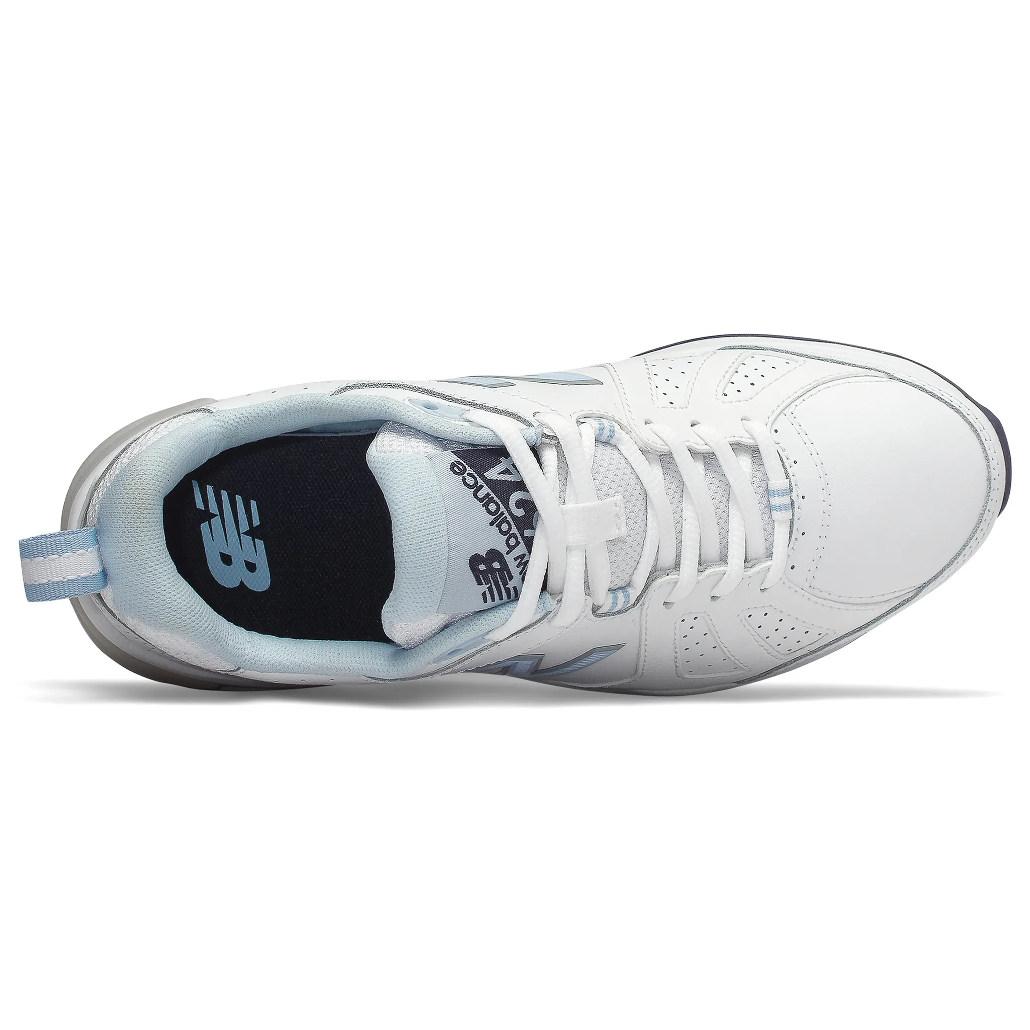 New Balance 624 Womens Training Shoes
