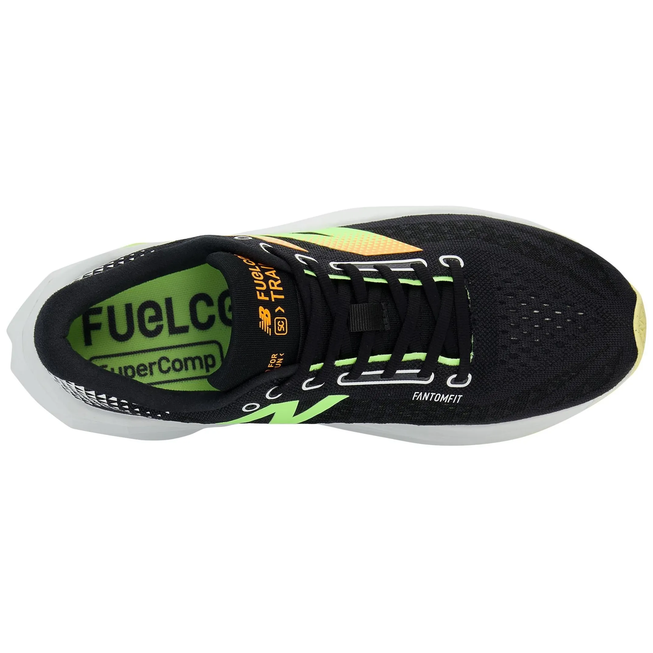 New Balance Men's FuelCell SuperComp Trainer v3