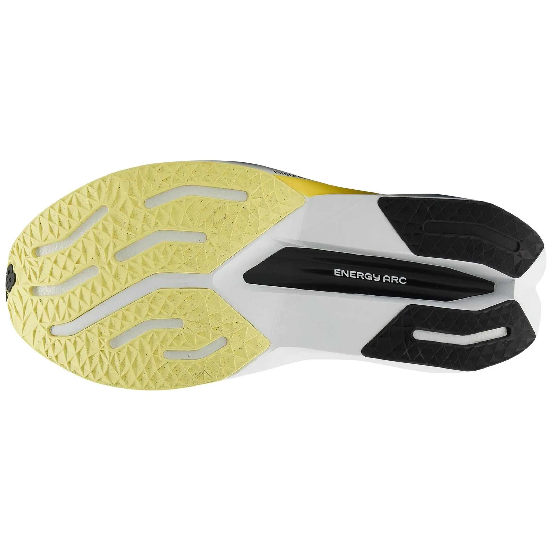 New Balance Men's FuelCell SuperComp Trainer v3