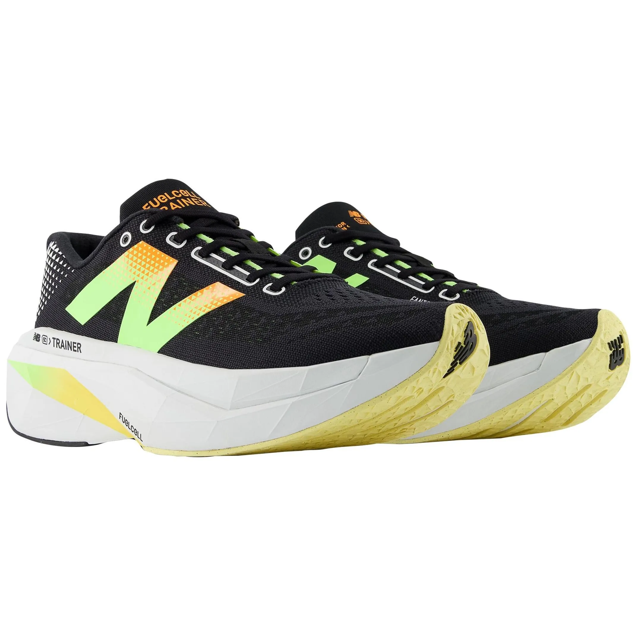 New Balance Men's FuelCell SuperComp Trainer v3