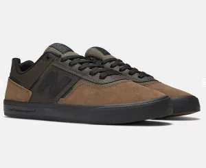 New Balance Numeric Jamie Foy 306 Brown/Black