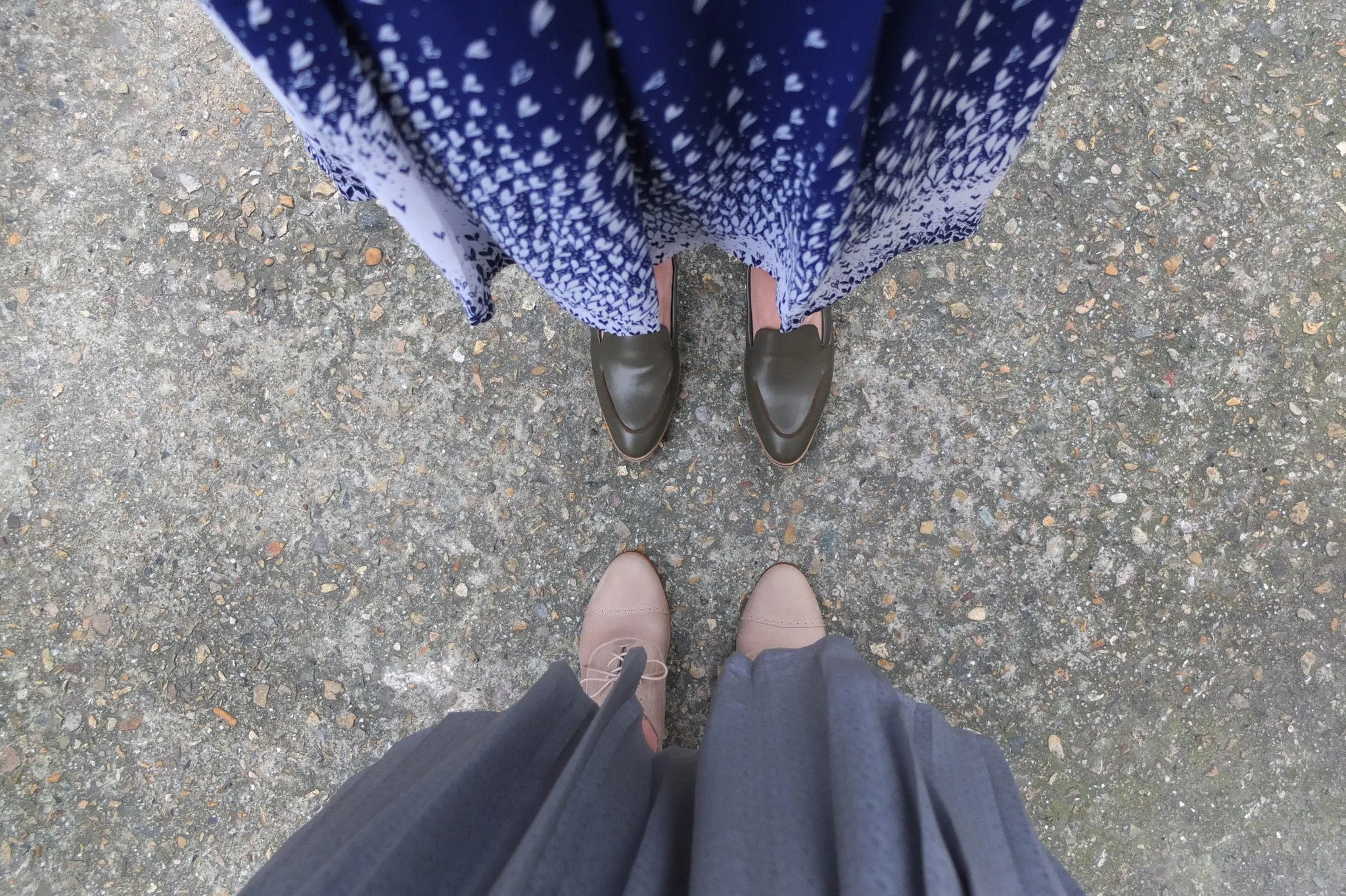 nicosia loafers-sold out