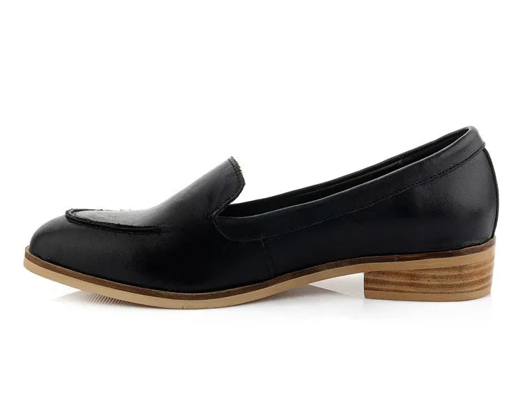 nicosia loafers-sold out