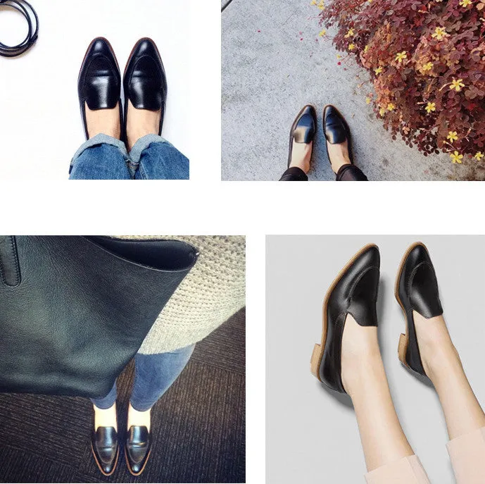 nicosia loafers-sold out